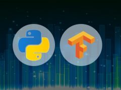 Python3+TensorFlow 打造人脸识别智能小程序