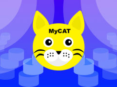 MyCAT+MySQL 搭建高可用企业级数据库集群