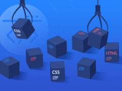 全面系统讲解CSS 工作应用+面试一步搞定