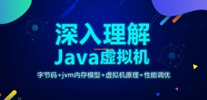 深入理解java虚拟机图