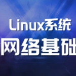 马士兵linux网络基础图