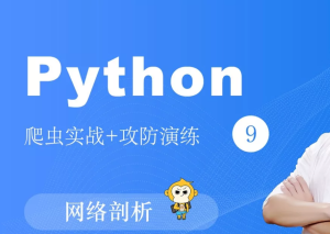 撩课-Python-爬虫系列-网络剖析图