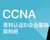 XM思科网络认证工程师 CCNA