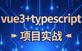 JD-vue3+typescript项目实战