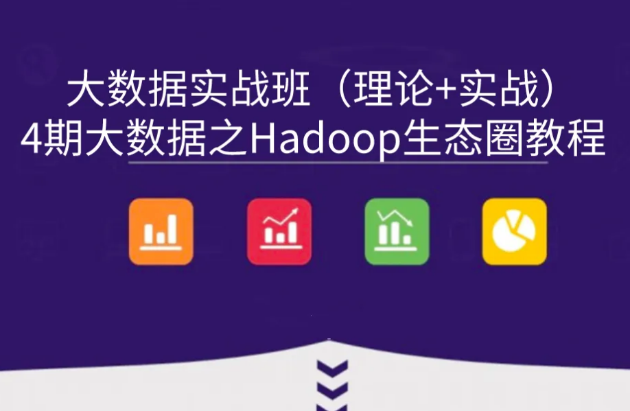 51CTO大数据Hadoop生态圈体系