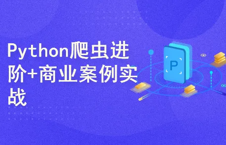 夜猫编程Python爬虫JS逆向进阶课(录播课＋答疑)从零基础到高薪就业编程课