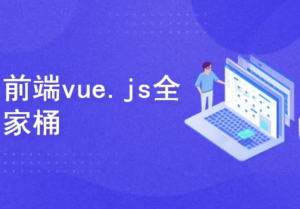 Vue全家桶+Node.js Full Stack Development Xmall Mall图